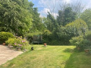 Garden 5- click for photo gallery